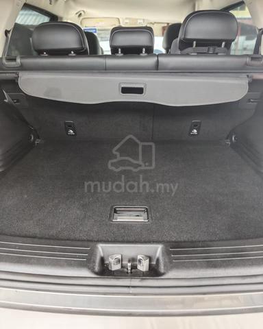 2019 Proton X70 1.8 EXECUTIVE 2WD (A) - 2