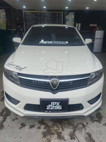 2013 Proton PREVE 1.6 EXECUTIVE (A) - 5