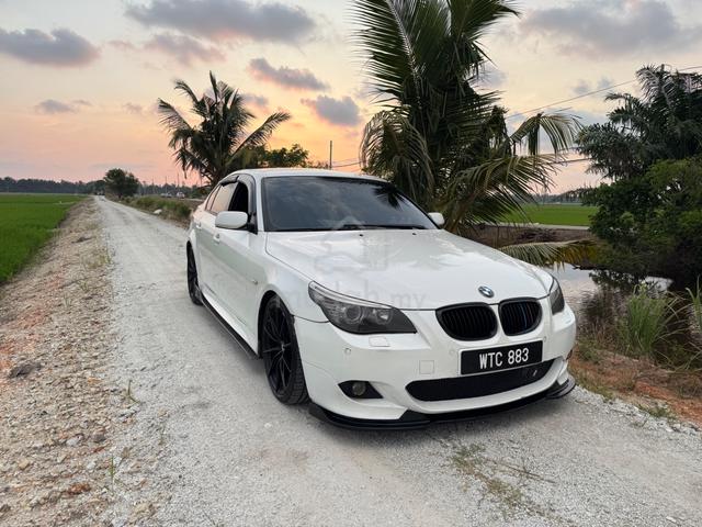 2006 Bmw 525i 2.5 (CBU) (A) - 4