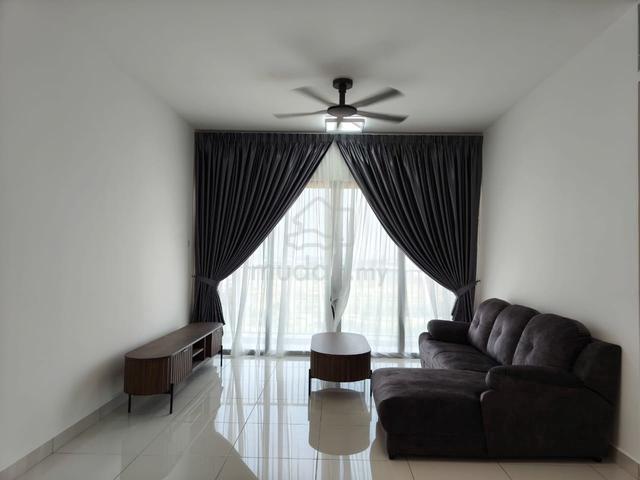 Vertu Resort @ Aspen Vision City 1