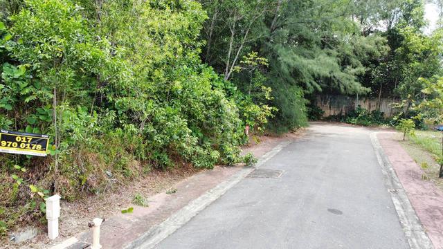 (10,742 Sq Ft, Non Bumi) Bungalow Land, D'Kayangan, Sek 13, Shah Alam 1
