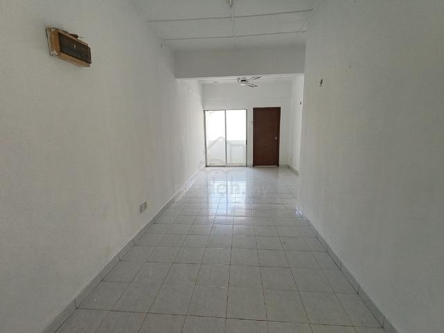 Taman Langat Murni Apartment 1