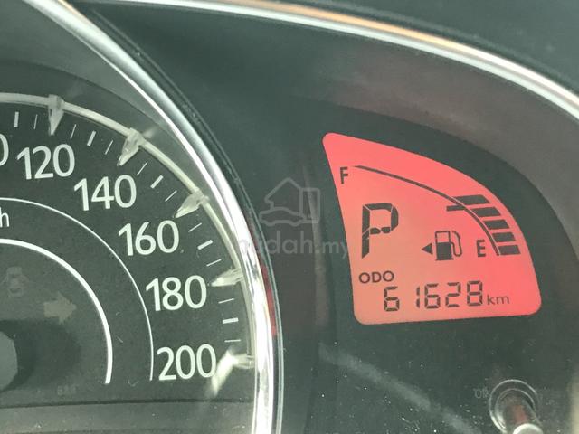2018 Perodua AXIA 1.0 SE  FACELIFT (A) SE  2018 - 2