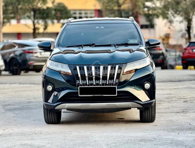 0DP🌟2.X% OFR 2020 Perodua ARUZ 1.5 AV SiapMAKE UP - 4