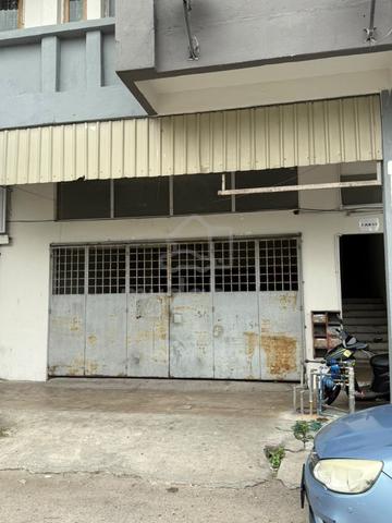 Puchong Intan G Floor Shop, Suitable For Any Business, Rent 3k Only 1