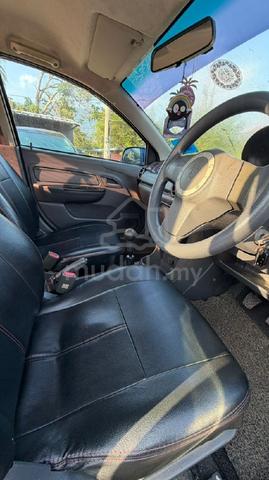 2008 Proton SAGA 1.3 BASE LINE (M) - 5