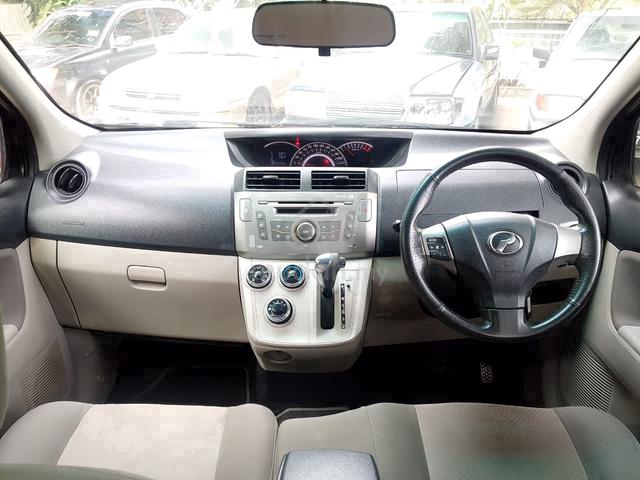 2017 Perodua Alza 1.5 EZ (A) Icon SE - 4
