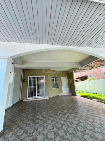 House for rent at Bukit Jana Taiping 1