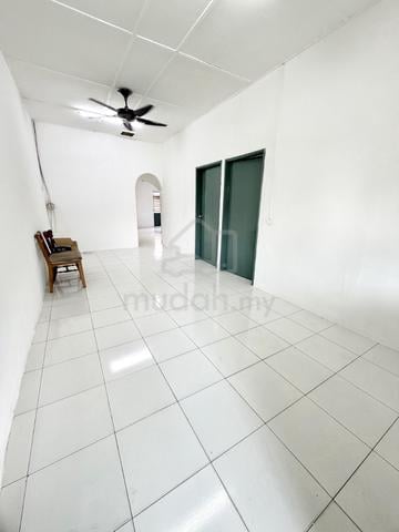 【HOT PICK💥】TAMAN RIA JAYA - Single Storey Terrace House 1