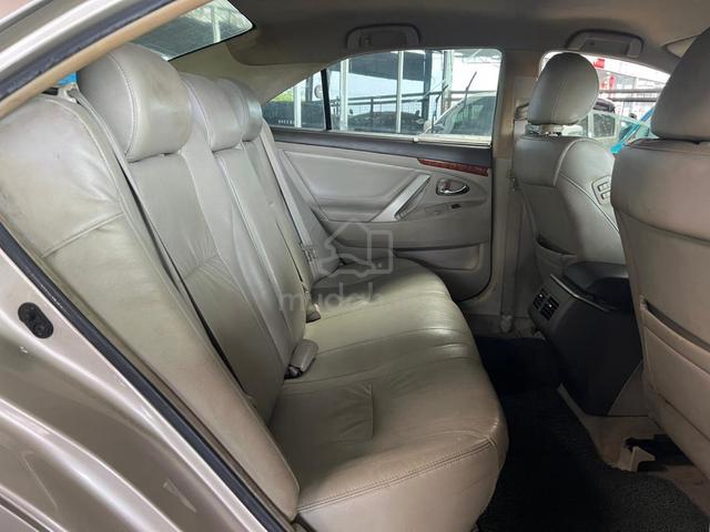 2006 Toyota CAMRY 2.4 V ACV30R-JEPEKE FACELIFT (A) - 4