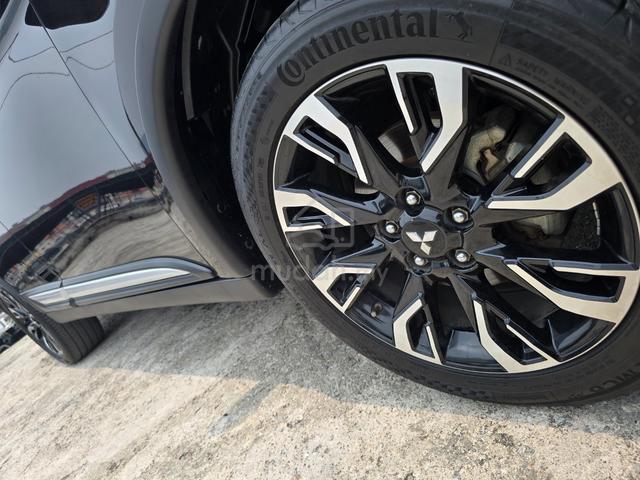 2019 Mitsubishi OUTLANDER 2.4 2.0 FEW UNIT WARANTY - 3