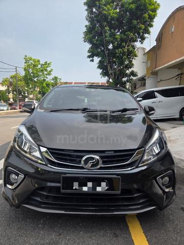 2018 Perodua MYVI 1.5 ADVANCE (A) NO PROCESSING!!! - 3