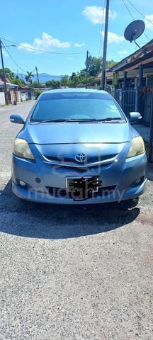 2008 Toyota VIOS 1.5 S NCP93R-BEPVKE (A) - 3