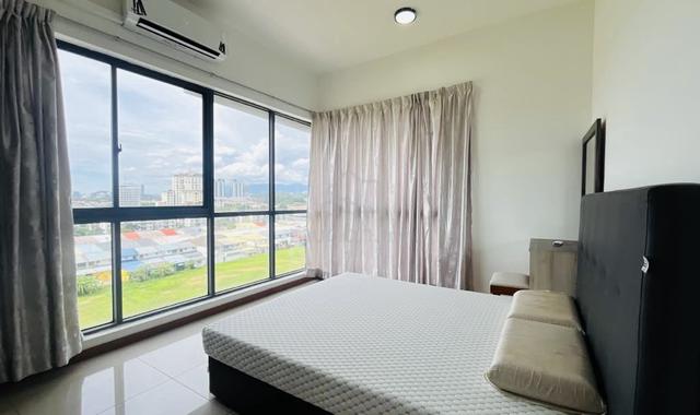 Lido Four Seasons Residence 1