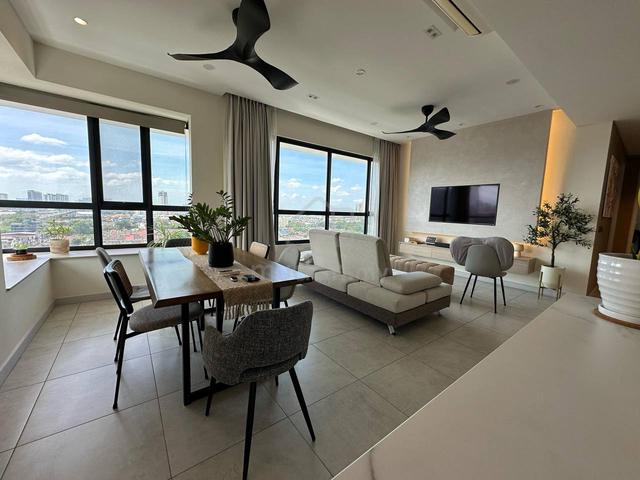 Subang Jaya City Centre (SJCC) : Lot 15 3