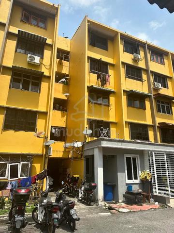 Bilik Untuk Disewa Kemasukan October 2026 Keramat Au1 1