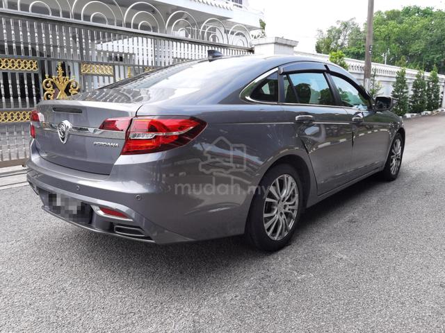 2019 Proton PERDANA 2.0L (A) - 3