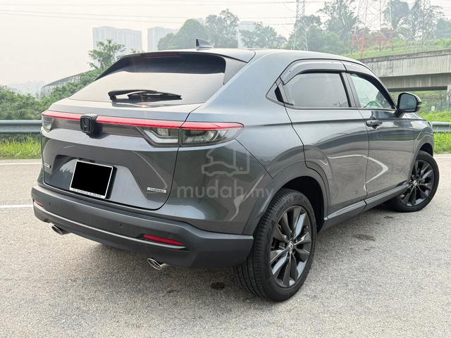Honda HR-V 1.5T V #F/SVC Honda Warranty 2029 HRV - 2
