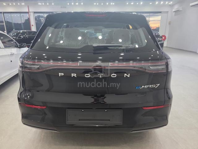 New CKD 2026 Proton EMAS.7 REBATE TiNGGI& TRADE IN - 3