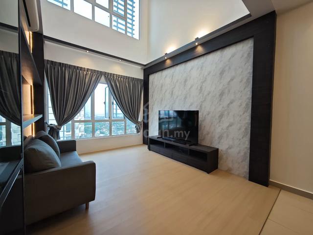 Tropez Residences @ Tropicana Danga Bay 1