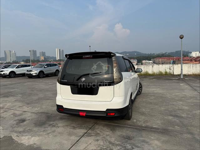 2020 Proton EXORA 1.6 PREMIUM (A)BOLEH 0 DEPO - 3
