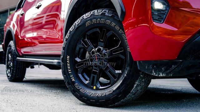 Nissan NAVARA 2.5 PRO-4X F.LIFT 360CAM L.SEAT 2022 - 5