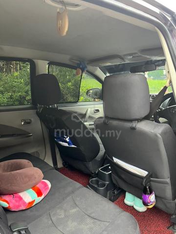 2012 Perodua MYVI 1.3 SX STANDARD (M) - 4