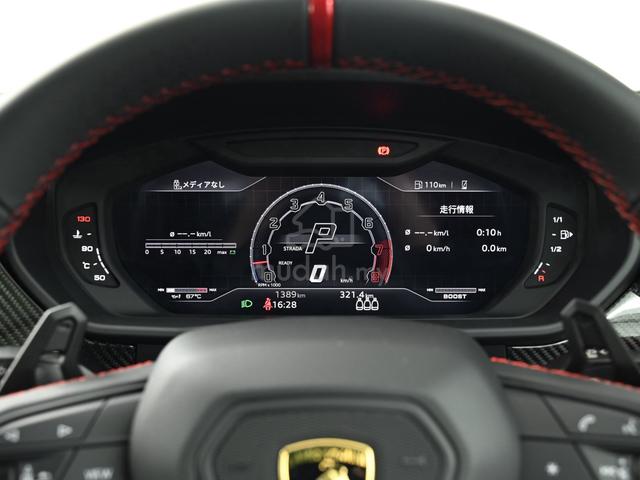 2023 Lamborghini URUS S 4.0 (A) (JAPAN SPEC) - 4