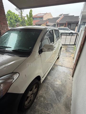 2009 Perodua MYVI 1.3 EZI MY05 M300 FACELIFT (A) - 4