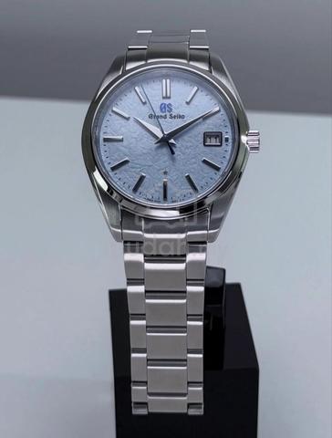 Custom S. Mod 40mm Premium GS Blue Clouds SBGP - photo 5 of 6