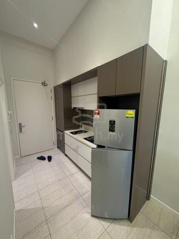 Dorsett Residences Sri Hartamas 1