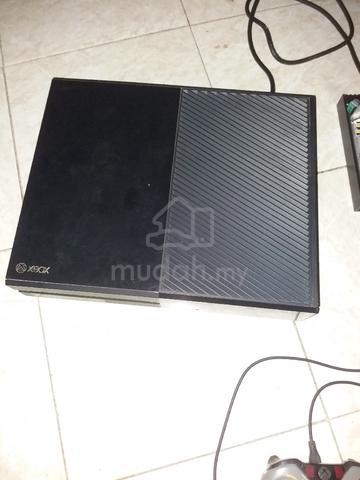 zbox one problem - photo 6 of 6