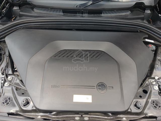 2024 Mini COOPER COUNTRYMAN SE WRTY'2032 CBU - 3