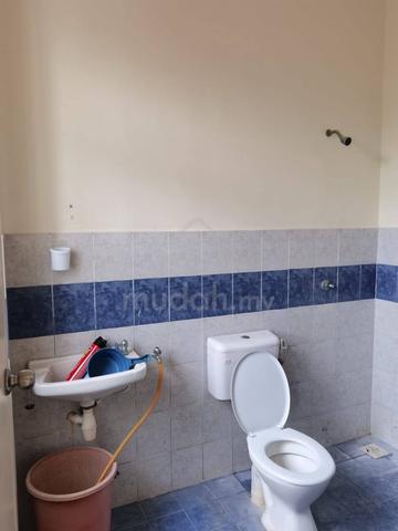 Pulai Jaya 2 Storey Near Highway Tuas link 5