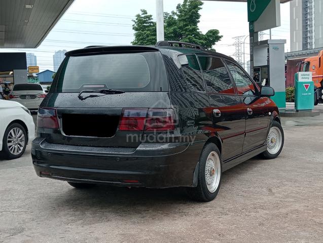 Naza CITRA 2.0 GLS (A) GOOD CONDITION - CASH ONLY - 2