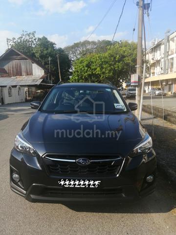 2019 (REG 2020) Subaru XV 2.0I (A) - 3