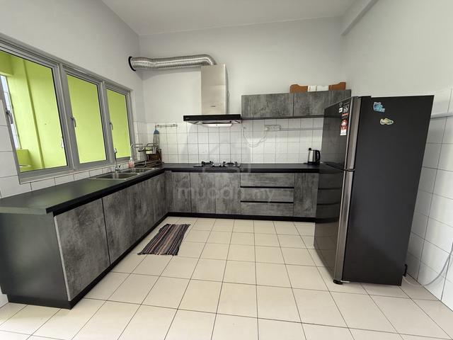 Floridale Condominium 1