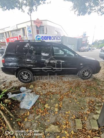 2004 Kia CARENS 1.8 (A) - 4