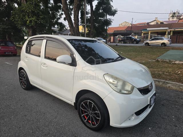 2011 Perodua MYVI 1.3 EZ FACELIFT (A)Free Dashcam - 4