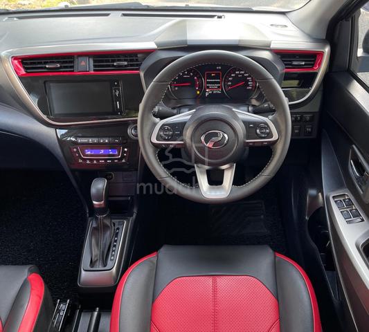 2024 Perodua MYVI 1.5 AV MY17 FACELIFT (A) F/SERVI - 5
