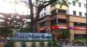 【BELOW MARKET🔥】Office Space Plaza Mont Kiara Mont Kiara 933sqft 1