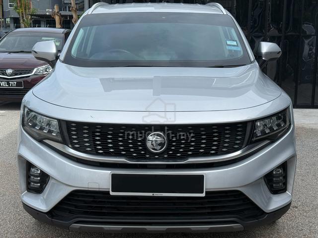 2024 Proton X90 1.5 STANDARD MY23 (A) WARRANTY - 3