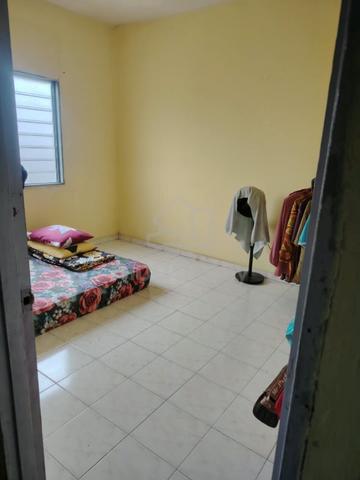 Pangsapuri Seri Perantau 1