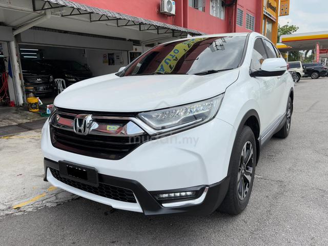 2019 Honda CR-V 2.0 2WD (A) Leather Seat Camera FS - 2