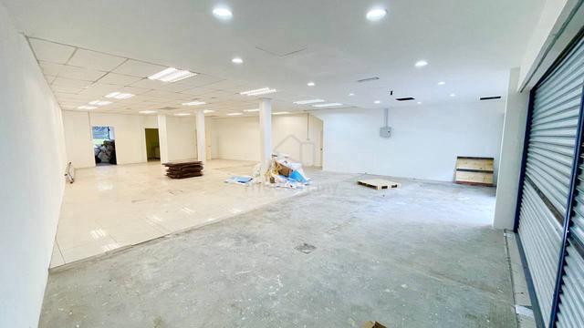 GROUND FLOOR Shop Lot Jalan Kg Pandan Taman Maluri Cheras 1