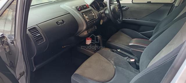 2005 Honda JAZZ 1.5 VTEC (A) - 5