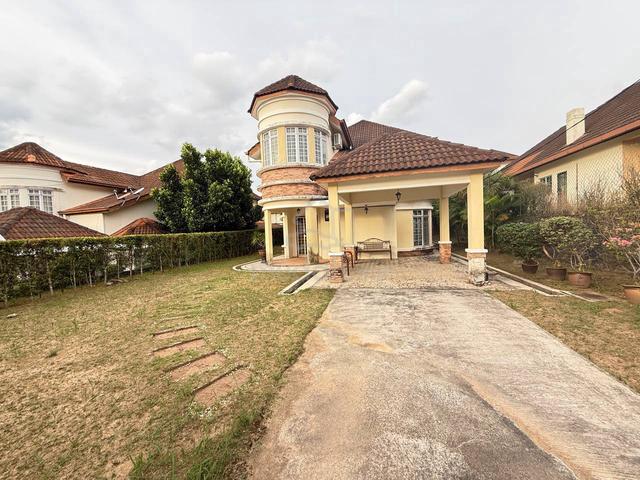 DOUBLE STOREY BUNGALOW TAMAN LAVENDER HEIGHT SENAWANG, N.sembilan 1