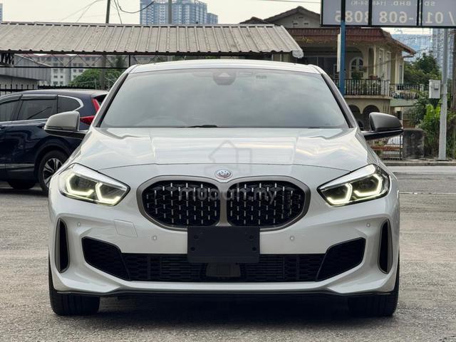 2023 Bmw M135i 2.0 xDrive Hatchback 8k km 4.5A - 4