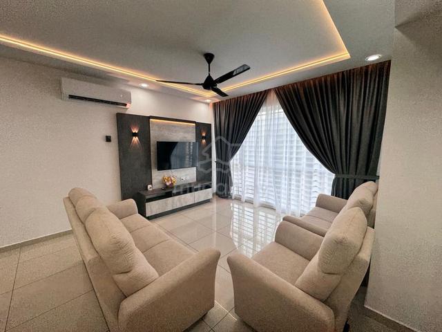 Emerald Residence 1
