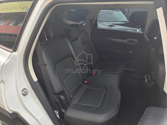 2024/25 Proton X90 1.5Cc TGDI BSG Executive (A) - 5